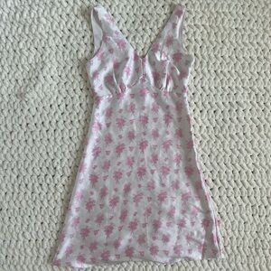 Love shack fancy dress